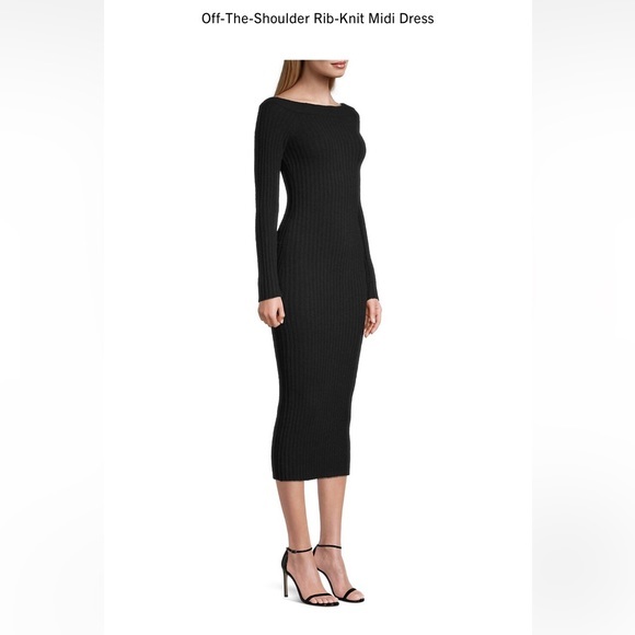 cult gaia knit dress sale Cult Gaia - Cielo Knit Dress